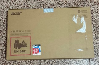 Acer Aspire Lite 15 Intel Core Ultra 5