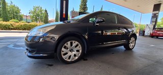 Citroen C4 VTR PLUS