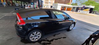 Citroen C4 VTR PLUS