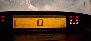 Citroen C4 VTR PLUS