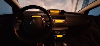 Citroen C4 VTR PLUS