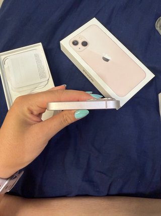 iPhone 13 Rosa 128GB