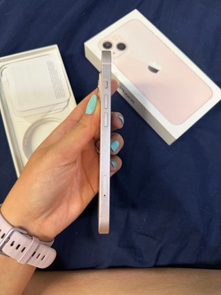 iPhone 13 Rosa 128GB