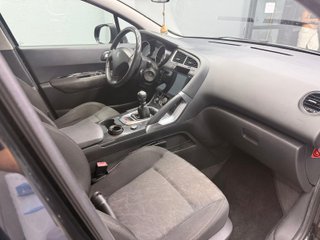 Peugeot 3008 2009