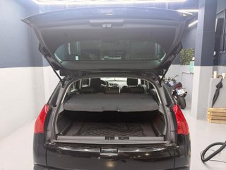 Peugeot 3008 2009