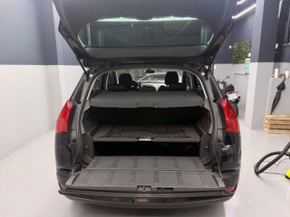 Peugeot 3008 2009