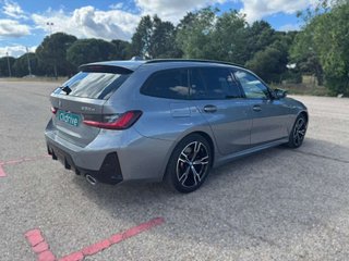 BMW serie 3