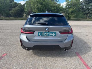 BMW serie 3