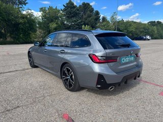 BMW serie 3