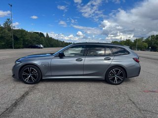 BMW serie 3