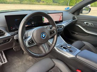 BMW serie 3