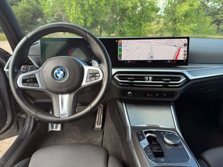 BMW serie 3
