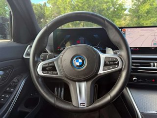 BMW serie 3