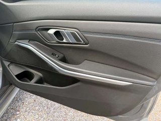 BMW serie 3