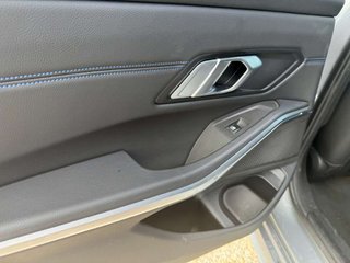 BMW serie 3