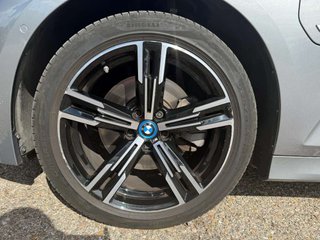 BMW serie 3