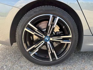 BMW serie 3