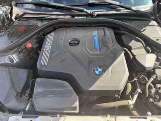 BMW serie 3