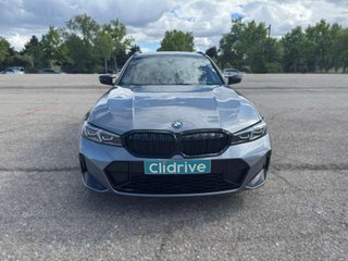 BMW serie 3