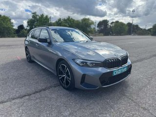 BMW serie 3