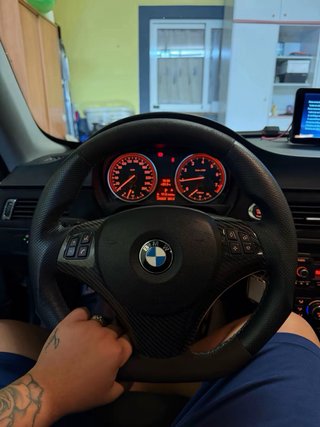 BMW Serie 3 2007