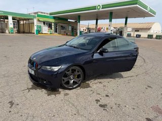 BMW Serie 3 2007
