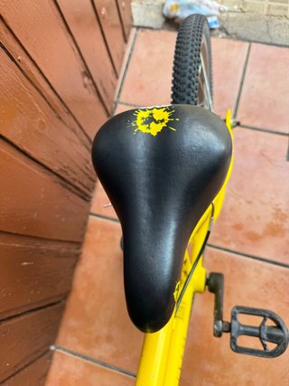 Bicicleta Frog 44 Tour de francia edicion limitada