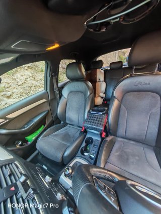 Audi Q3 2013