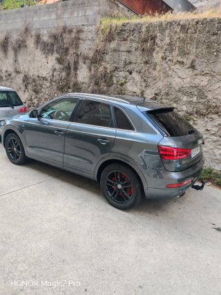 Audi Q3 2013