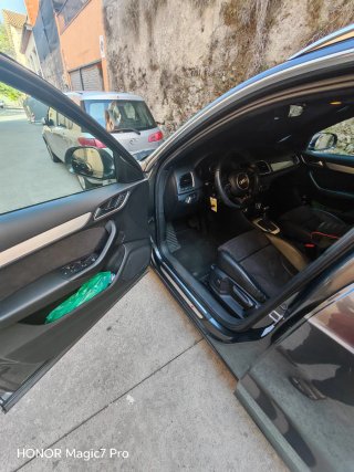 Audi Q3 2013