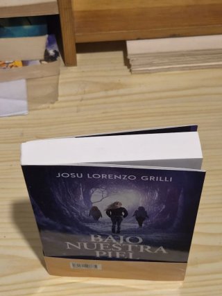 Bajo nuestra piel