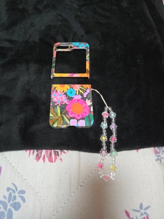 Samsung Galaxy Z Flip 6 256GB Plata