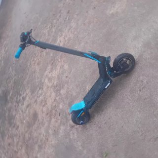 Patinete Eléctrico Cecotec Z Power
