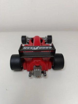 Playmobil 3603 Coche F1 Carreras