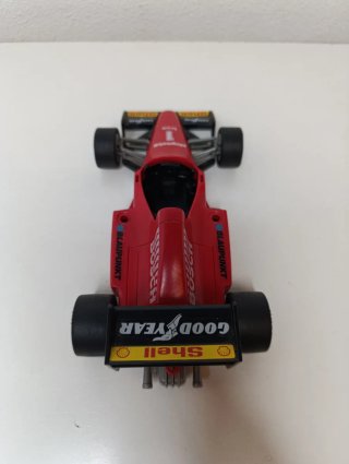 Playmobil 3603 Coche F1 Carreras