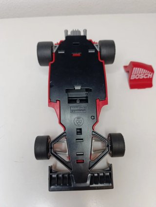 Playmobil 3603 Coche F1 Carreras