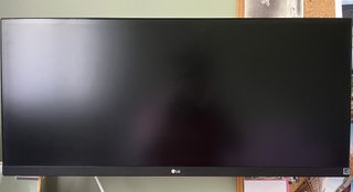 Monitor LG 29 UltraWide IPS HDR 21:9