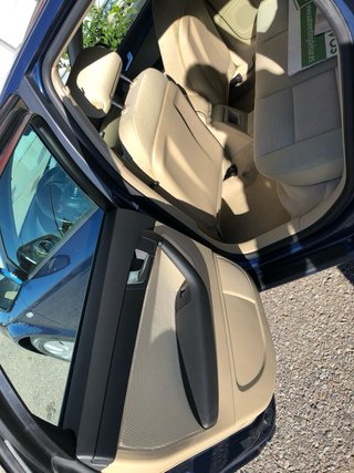 Audi A3 SPORTBACK 2008