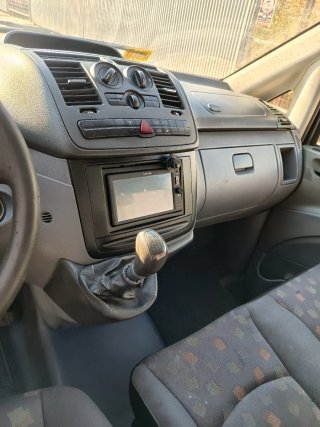 Mercedes-Benz Vito 2008