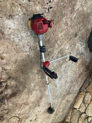 Desbrozadora Honda UMT 431