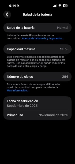 Pack Apple: iPhone 17 Pro Max, AirPods Pro 2, Watc