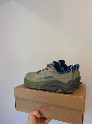 Zapatillas Altra Olympus Talla 42 NUEVAS !!