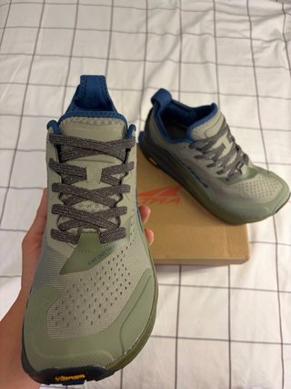Zapatillas Altra Olympus Talla 42 NUEVAS !!