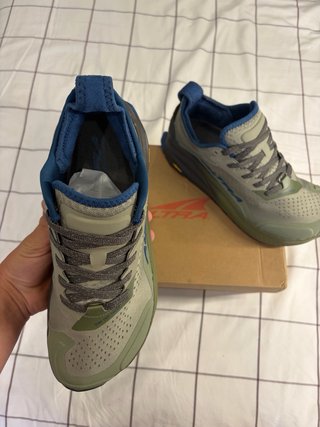 Zapatillas Altra Olympus Talla 42 NUEVAS !!