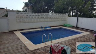 Casa en alquiler en Centro en Alcanar