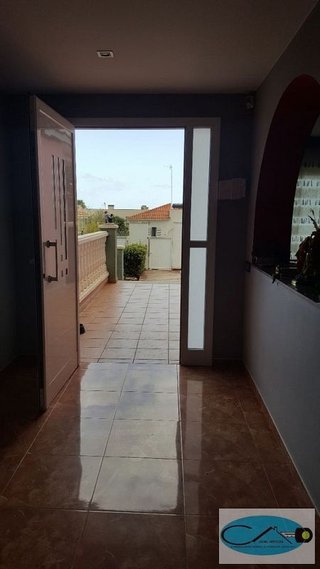 Casa en alquiler en Centro en Alcanar