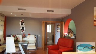 Casa en alquiler en Centro en Alcanar