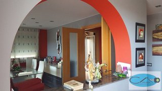 Casa en alquiler en Centro en Alcanar