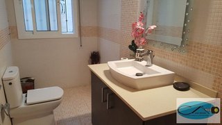 Casa en alquiler en Centro en Alcanar