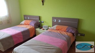 Casa en alquiler en Centro en Alcanar